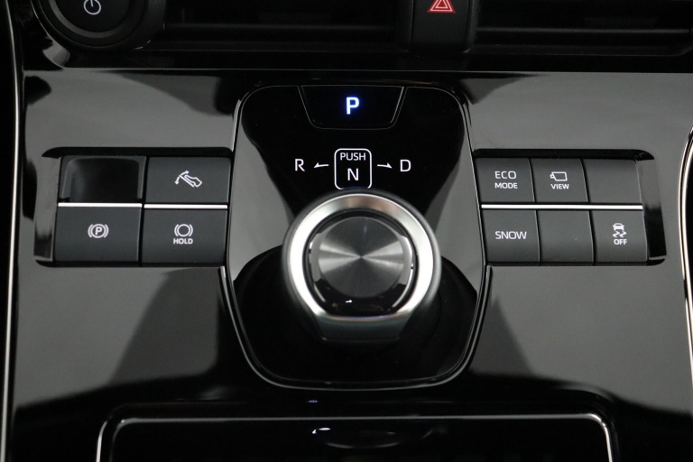 Toyota bZ4X - Dynamic 71 kWh 27