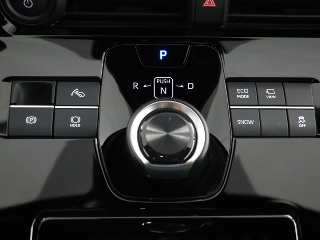 Toyota bZ4X - Dynamic 71 kWh