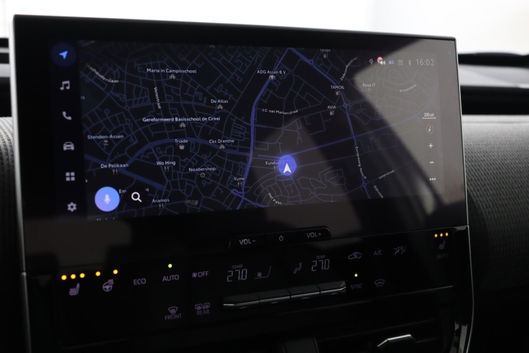 Toyota bZ4X - Dynamic 71 kWh 28