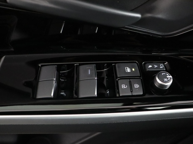 Toyota bZ4X - Dynamic 71 kWh