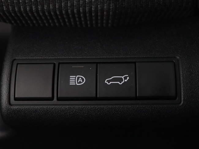 Toyota bZ4X - Dynamic 71 kWh