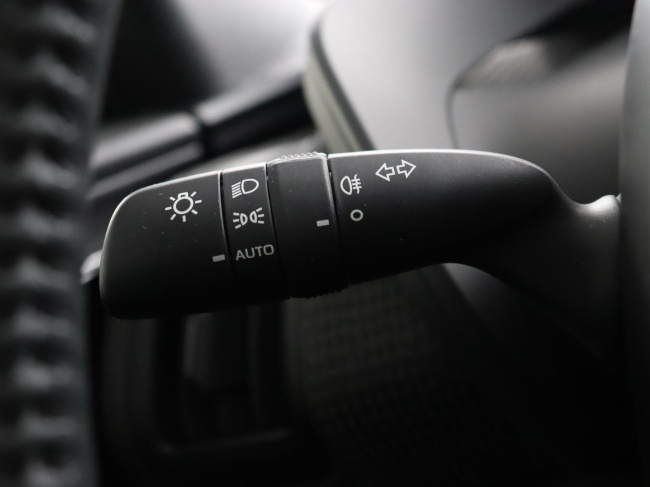 Toyota bZ4X - Dynamic 71 kWh