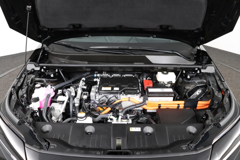 Toyota bZ4X - Dynamic 71 kWh 34