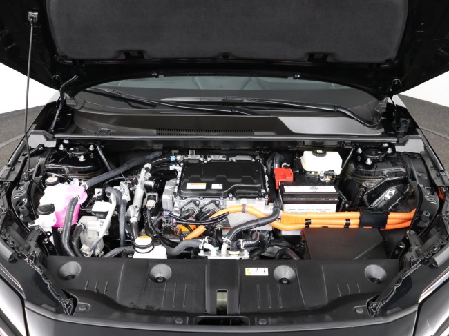 Toyota bZ4X - Dynamic 71 kWh