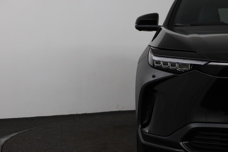 Toyota bZ4X - Dynamic 71 kWh 35