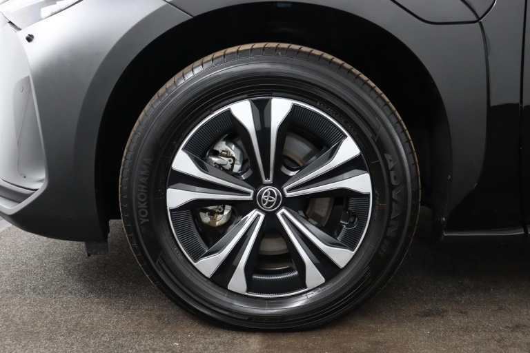 Toyota bZ4X - Dynamic 71 kWh 37