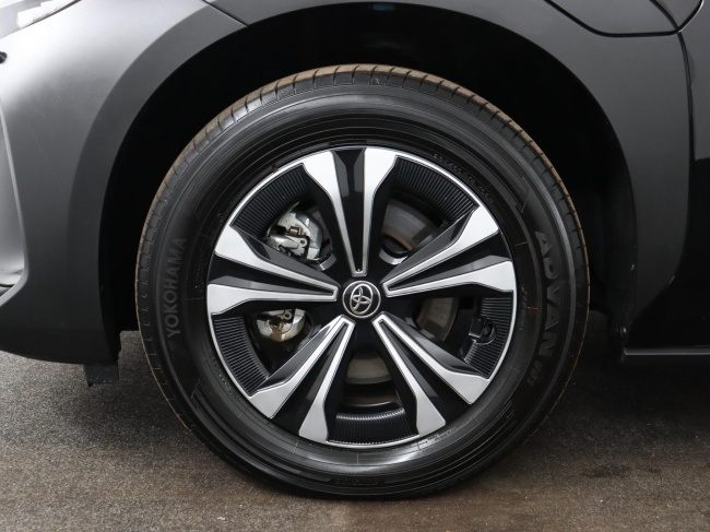 Toyota bZ4X - Dynamic 71 kWh