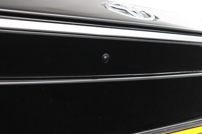 Toyota bZ4X - Dynamic 71 kWh 39