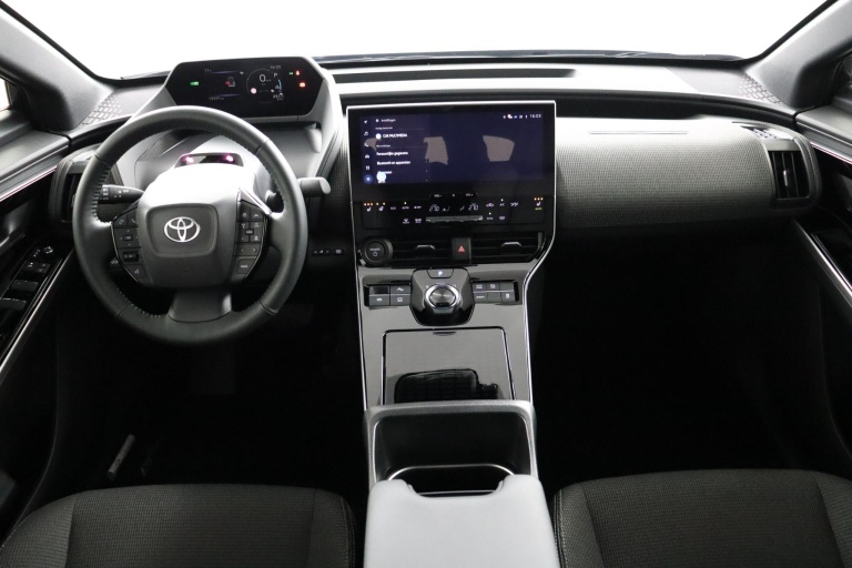 Toyota bZ4X - Dynamic 71 kWh 4