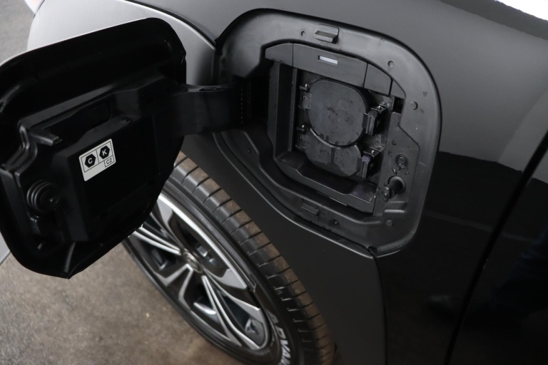 Toyota bZ4X - Dynamic 71 kWh 41