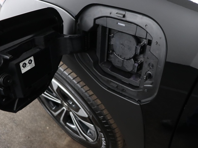 Toyota bZ4X - Dynamic 71 kWh