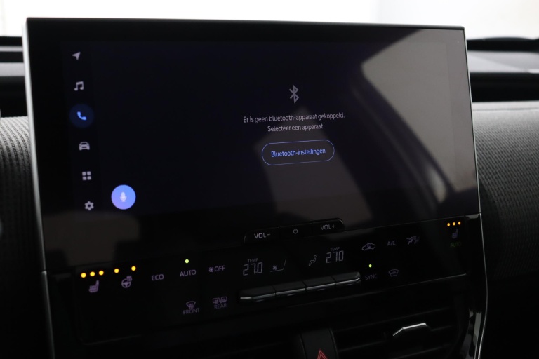 Toyota bZ4X - Dynamic 71 kWh 45