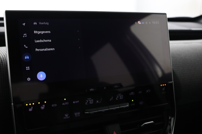 Toyota bZ4X - Dynamic 71 kWh 46