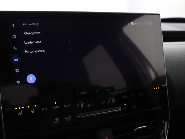 Toyota bZ4X - Dynamic 71 kWh