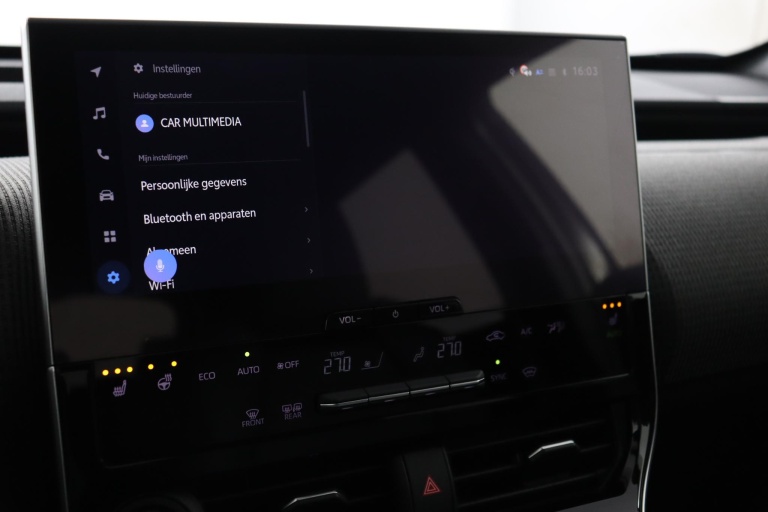 Toyota bZ4X - Dynamic 71 kWh 47