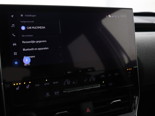 Toyota bZ4X - Dynamic 71 kWh