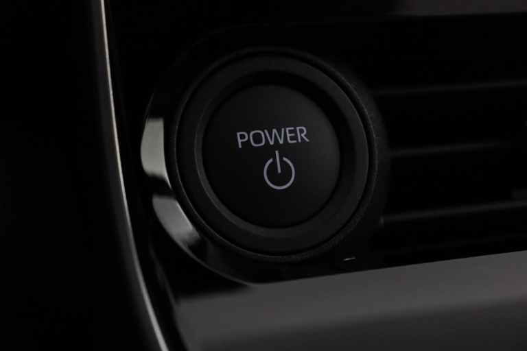 Toyota bZ4X - Dynamic 71 kWh 48