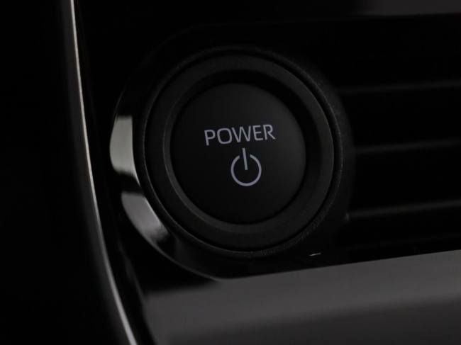 Toyota bZ4X - Dynamic 71 kWh