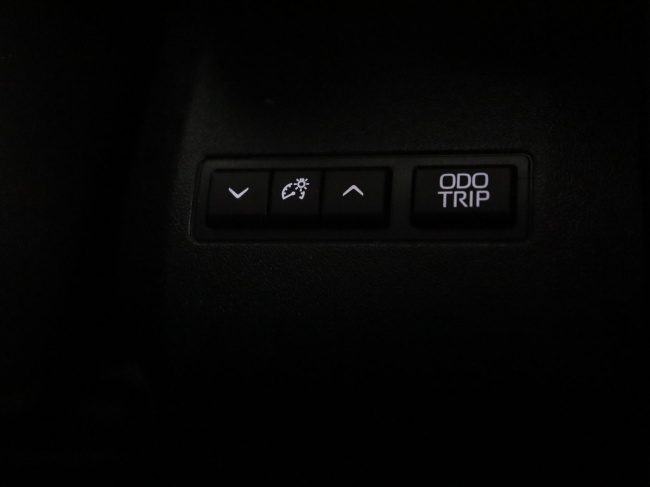 Toyota bZ4X - Dynamic 71 kWh