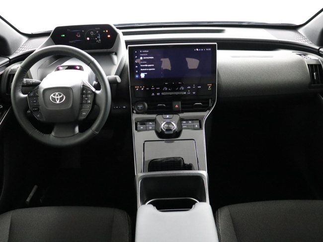 Toyota bZ4X - Dynamic 71 kWh