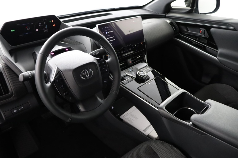 Toyota bZ4X - Dynamic 71 kWh 51