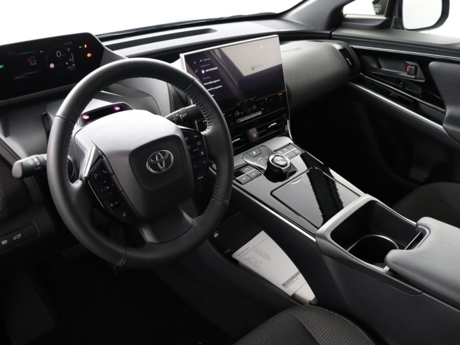 Toyota bZ4X - Dynamic 71 kWh