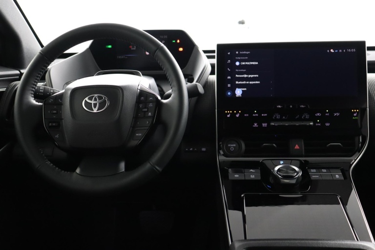 Toyota bZ4X - Dynamic 71 kWh 53