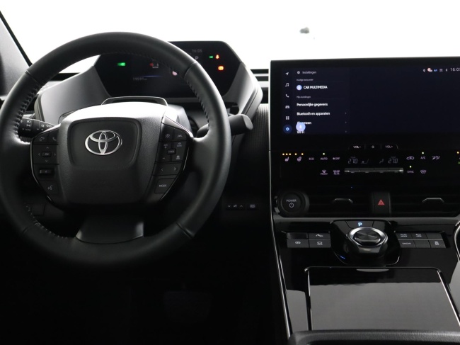 Toyota bZ4X - Dynamic 71 kWh