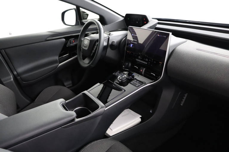 Toyota bZ4X - Dynamic 71 kWh 54