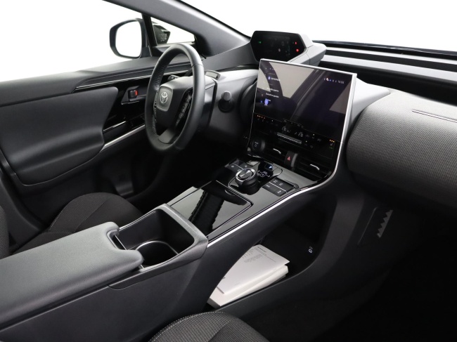 Toyota bZ4X - Dynamic 71 kWh