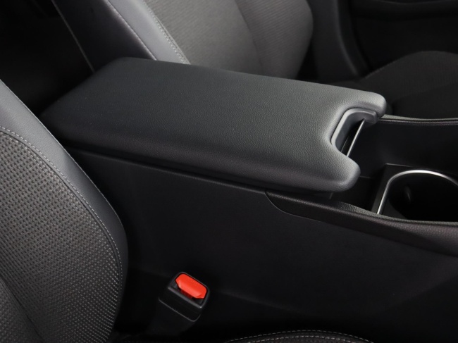 Toyota bZ4X - Dynamic 71 kWh