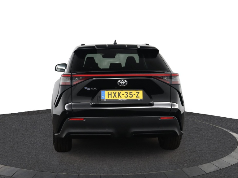 Toyota bZ4X - Dynamic 71 kWh 56