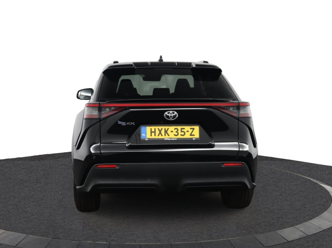 Toyota bZ4X - Dynamic 71 kWh