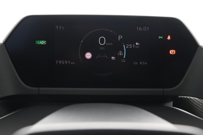 Toyota bZ4X - Dynamic 71 kWh 6