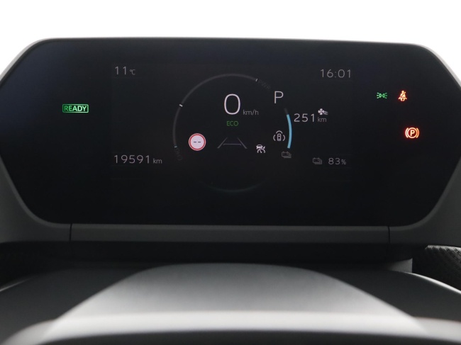 Toyota bZ4X - Dynamic 71 kWh