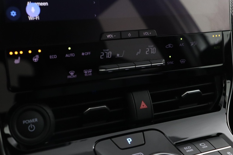 Toyota bZ4X - Dynamic 71 kWh 7