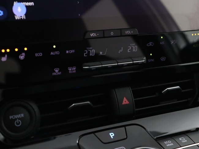 Toyota bZ4X - Dynamic 71 kWh