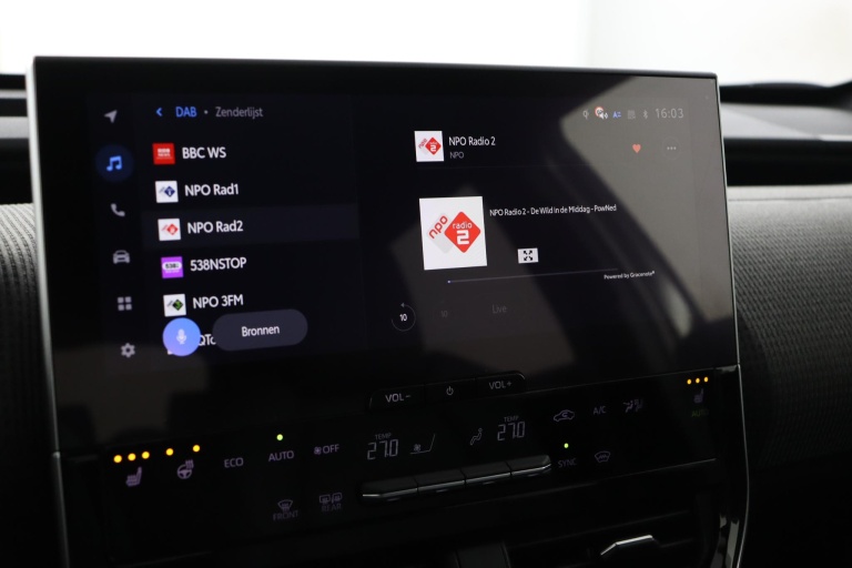 Toyota bZ4X - Dynamic 71 kWh 8