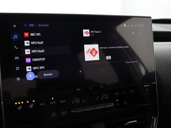 Toyota bZ4X - Dynamic 71 kWh