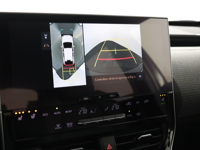 Toyota bZ4X - Dynamic 71 kWh