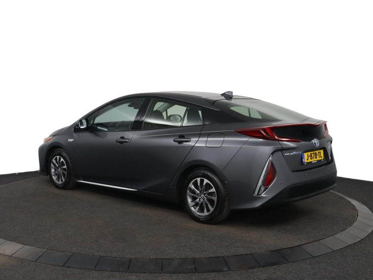 Toyota Prius - 1.8 Plug-in Executive 12