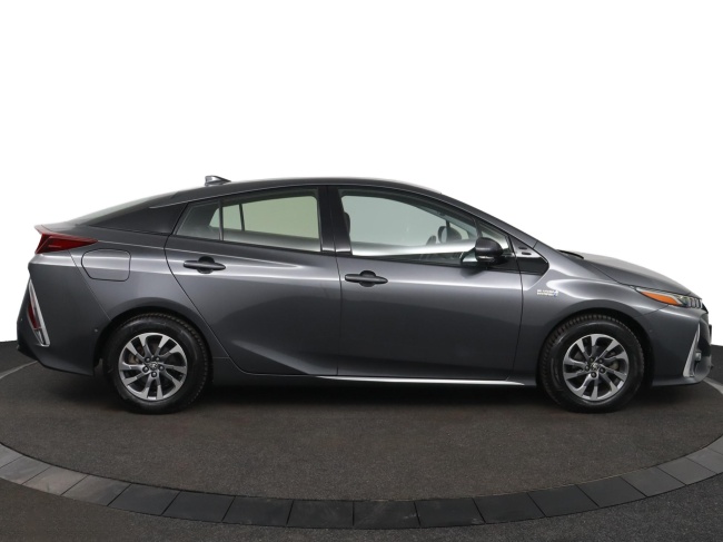Toyota Prius - 1.8 Plug-in Executive