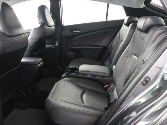 Toyota Prius - 1.8 Plug-in Executive