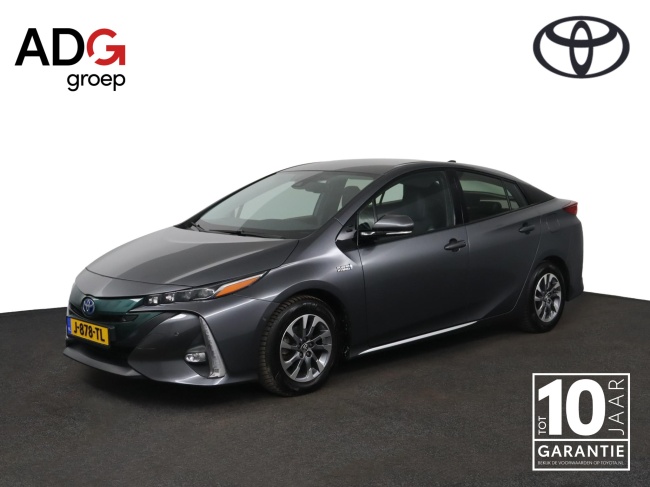 Toyota Prius - 1.8 Plug-in Executive