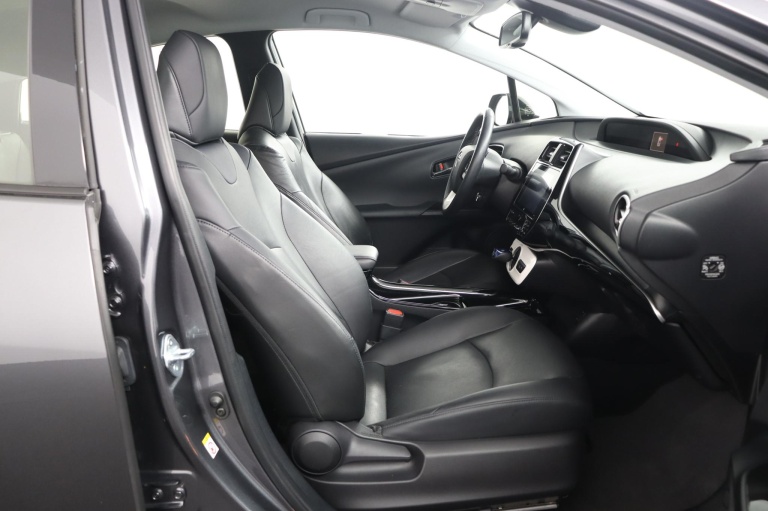 Toyota Prius - 1.8 Plug-in Executive 22