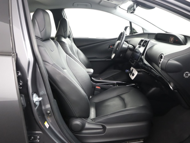 Toyota Prius - 1.8 Plug-in Executive