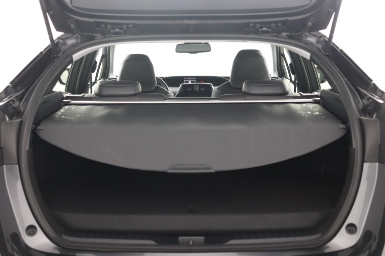 Toyota Prius - 1.8 Plug-in Executive 23