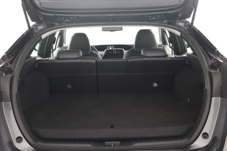 Toyota Prius - 1.8 Plug-in Executive 24