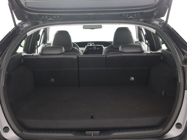 Toyota Prius - 1.8 Plug-in Executive