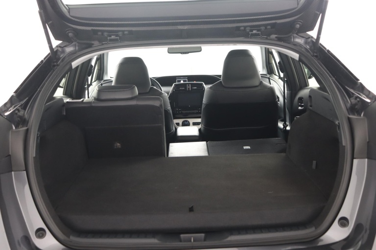 Toyota Prius - 1.8 Plug-in Executive 25